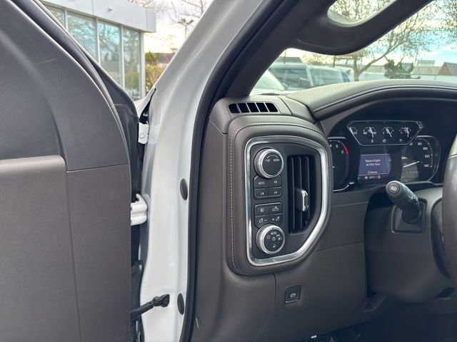 Used 2020 GMC Sierra 1500 SLT w/ SLT Premium Plus Package image 16