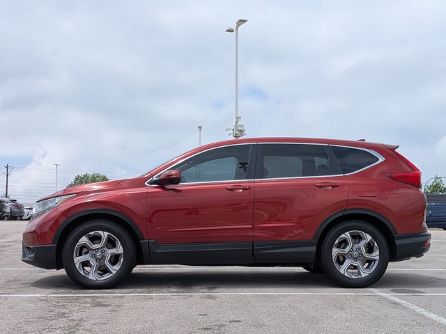 Used 2018 Honda CR-V EX-L image 9
