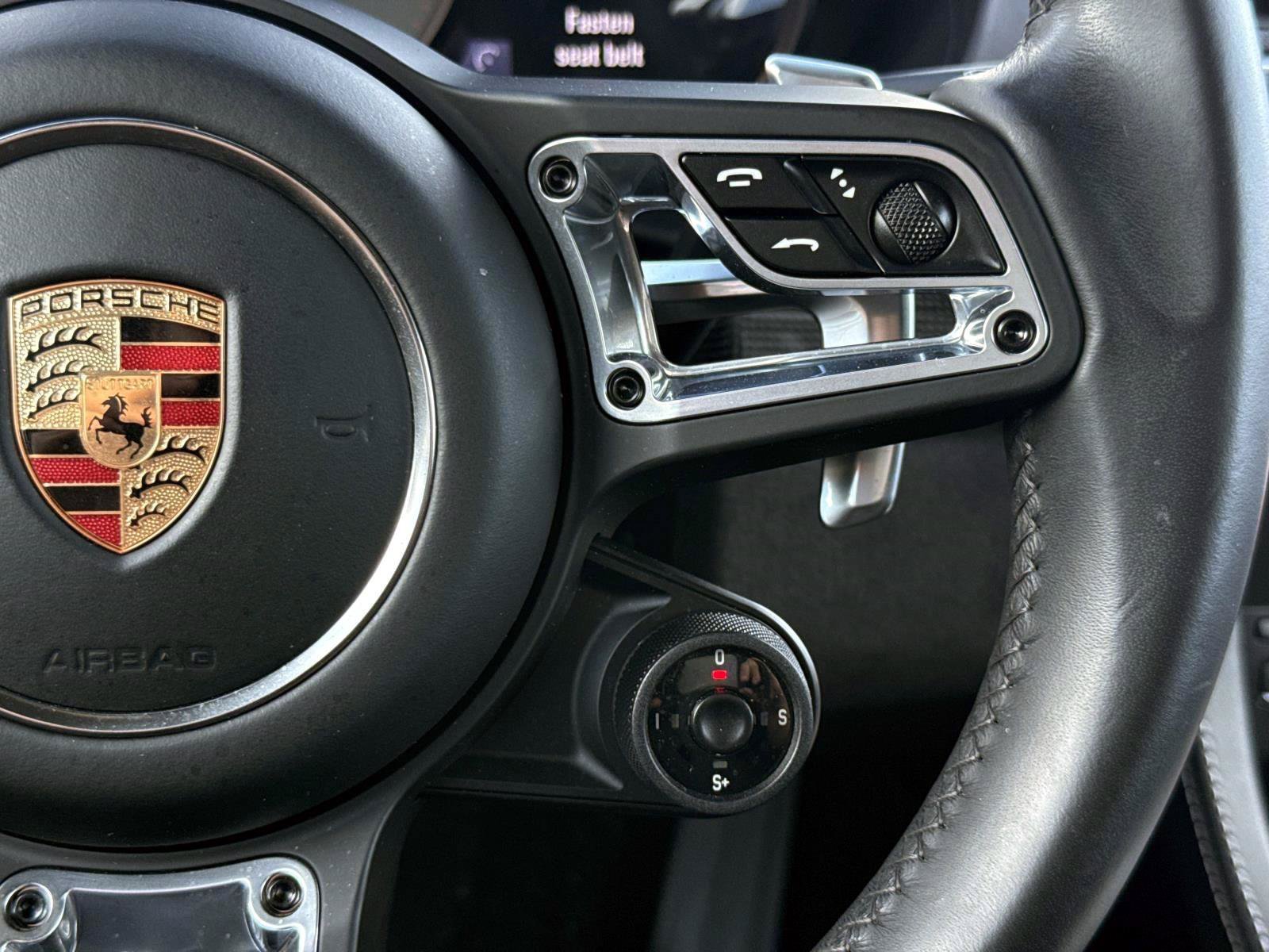 Used 2024 Porsche 718 Boxster GTS RWD image 28