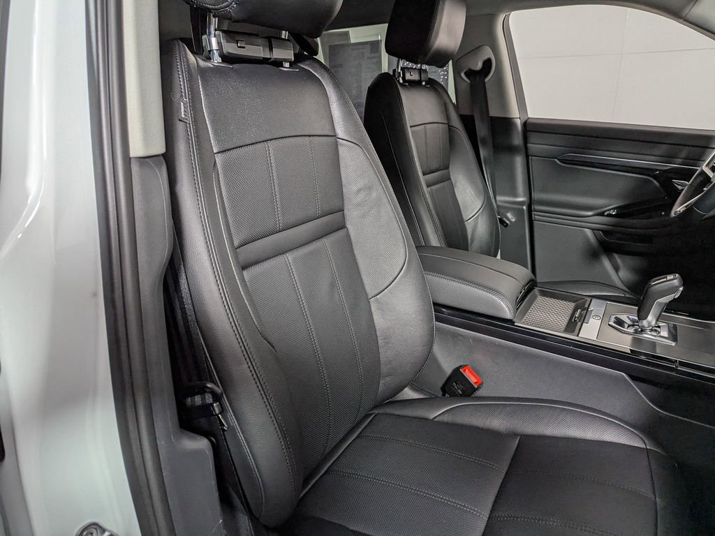 Used 2022 Land Rover Range Rover Evoque S image 33