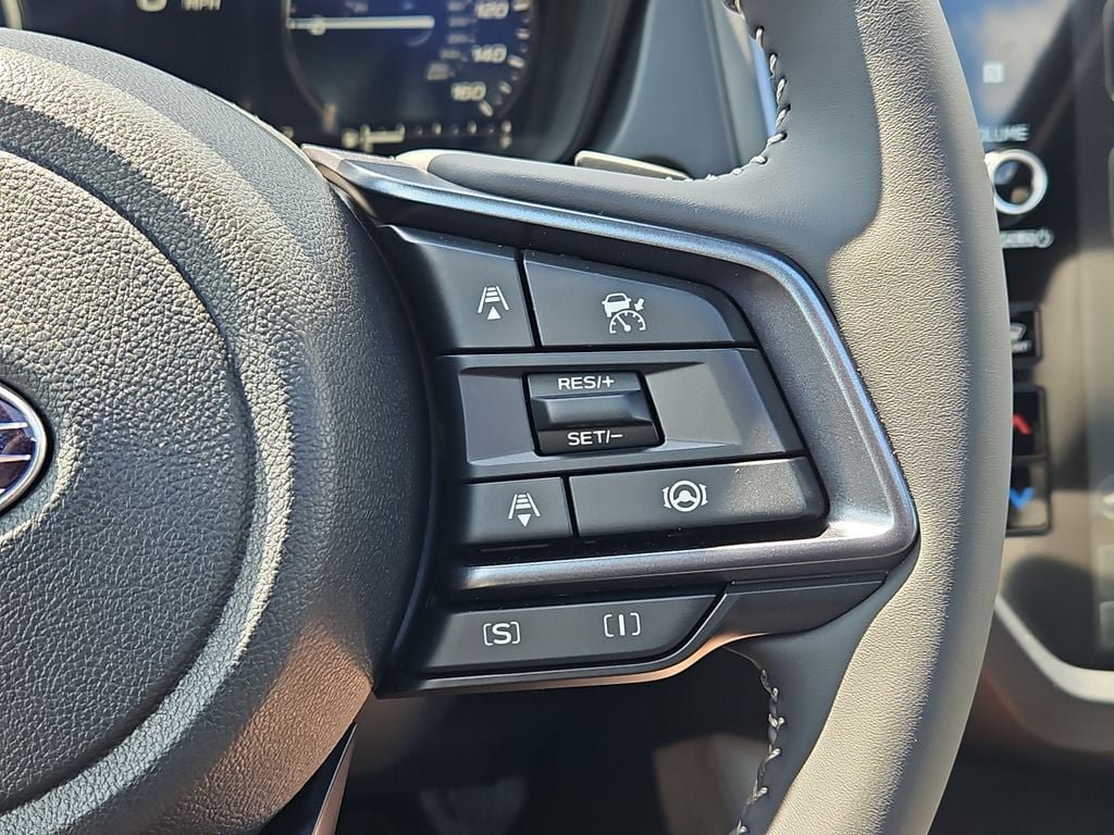 New 2026 Subaru Forester Touring AWD/4WD image 17