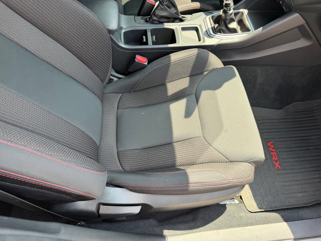 Used 2023 Subaru WRX Premium AWD/4WD image 16