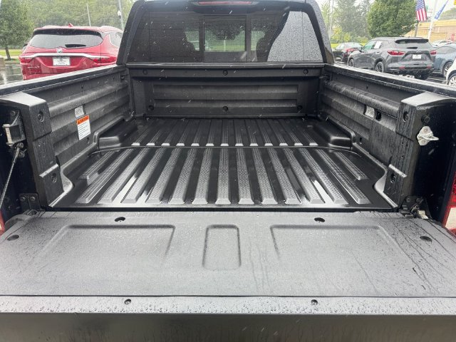Certified 2023 Honda Ridgeline RTL image 13