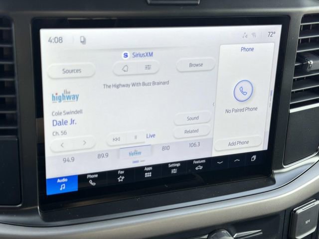 New 2026 Ford F150 XL w/ Equipment Group 103A High image 28