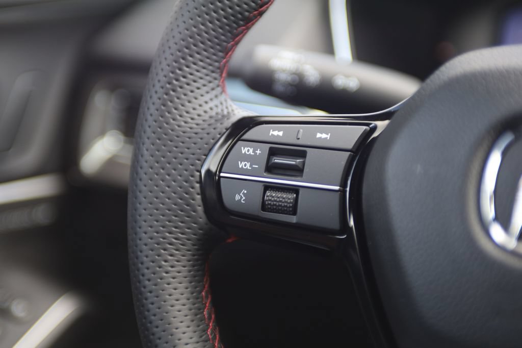 New 2026 Acura Integra Type S FWD image 18