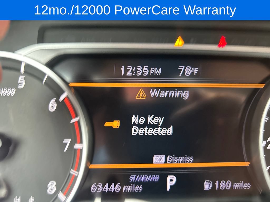 Used 2024 Nissan Rogue SV FWD image 18
