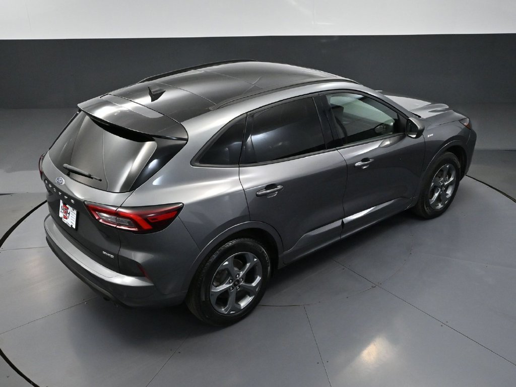 Used 2024 Ford Escape ST-Line w/ Tech Pack #1 AWD/4WD image 50