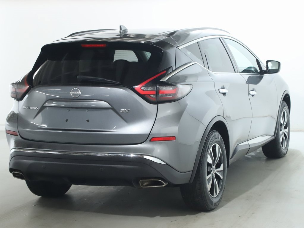 Used 2023 Nissan Murano SV image 46