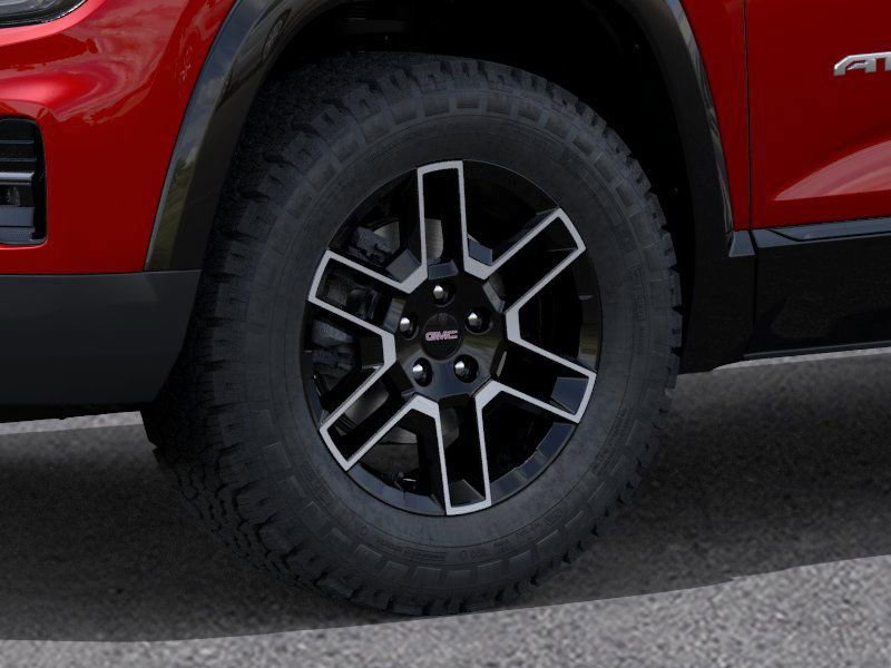 New 2026 GMC Terrain AT4 image 9