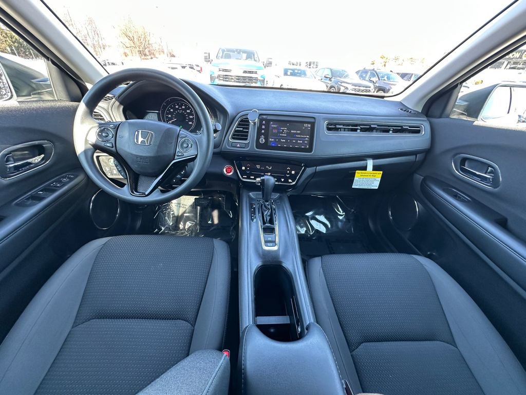 Used 2022 Honda HR-V EX image 21