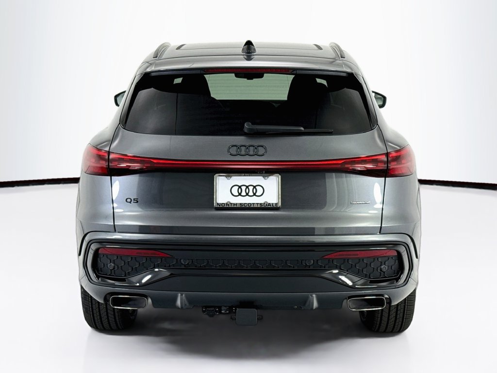 New 2026 Audi Q5 Premium AWD/4WD image 6
