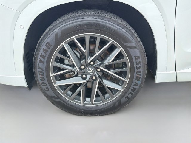 Used 2026 Lexus TX 350 AWD w/ Technology Package image 45