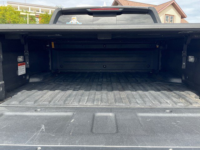 Used 2023 Honda Ridgeline Black Edition image 33