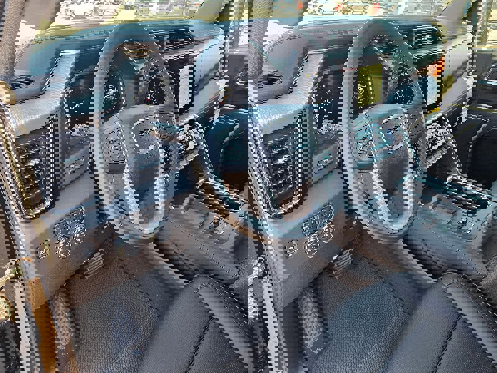 New 2026 GMC Sierra 2500 Denali w/ Denali Reserve Package image 10