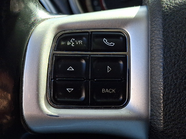 Used 2016 Dodge Journey SXT AWD/4WD image 20