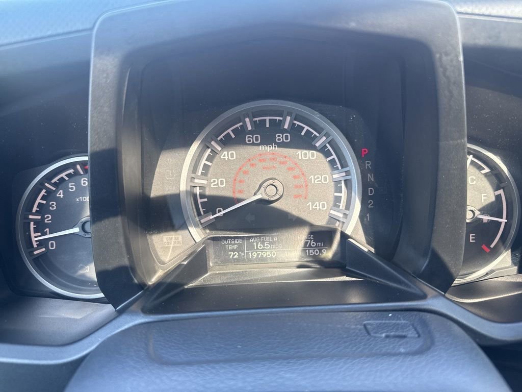 Used 2011 Honda Ridgeline RTL image 17