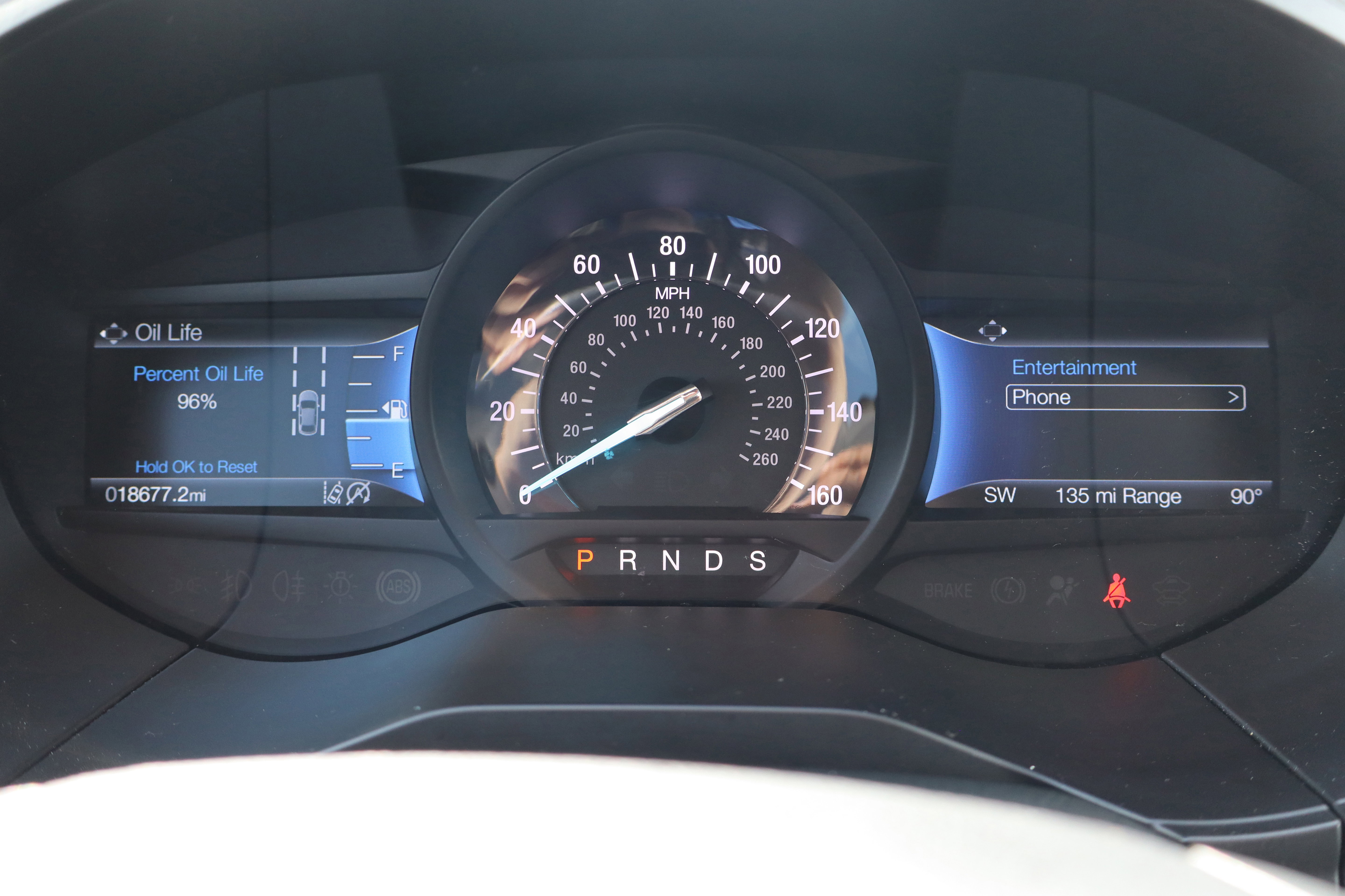 Used 2023 Ford Edge SEL w/ Convenience Package image 31