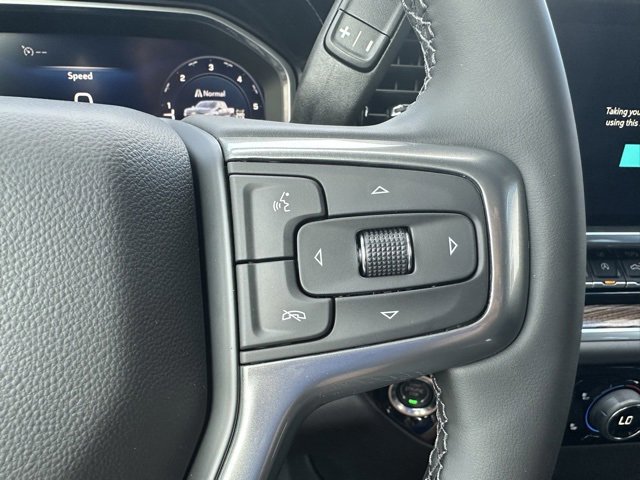 New 2026 Chevrolet Silverado 1500 LT w/ Safety Package image 18