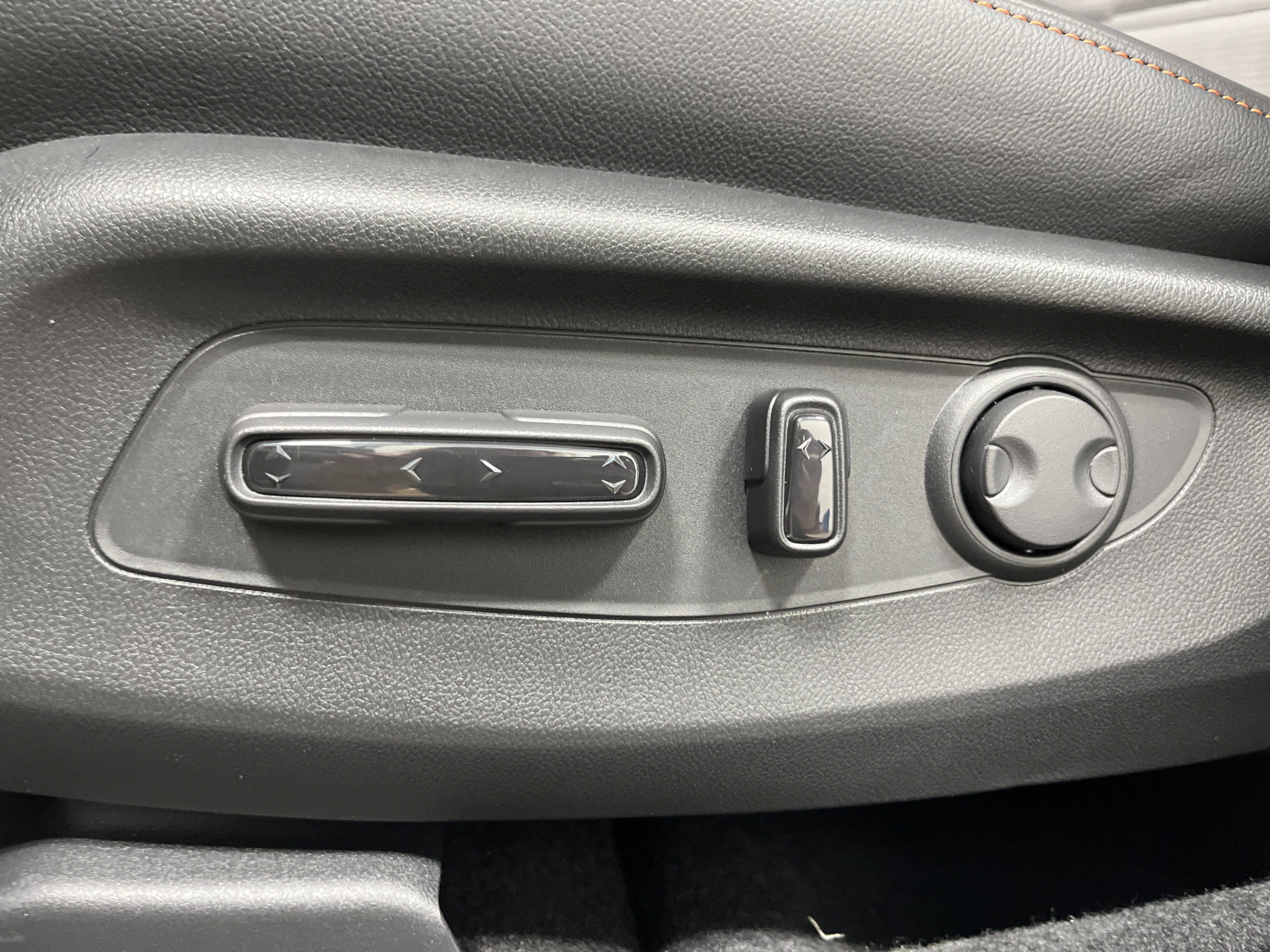 New 2027 Honda CR-V Sport Touring image 12