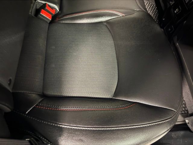 Used 2023 Jeep Compass Trailhawk image 22