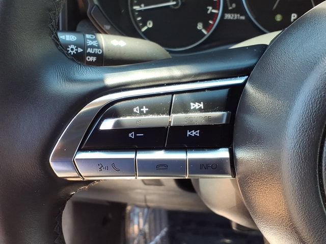 Used 2025 MAZDA CX-50 AWD 2.5 S w/ Preferred Package image 23