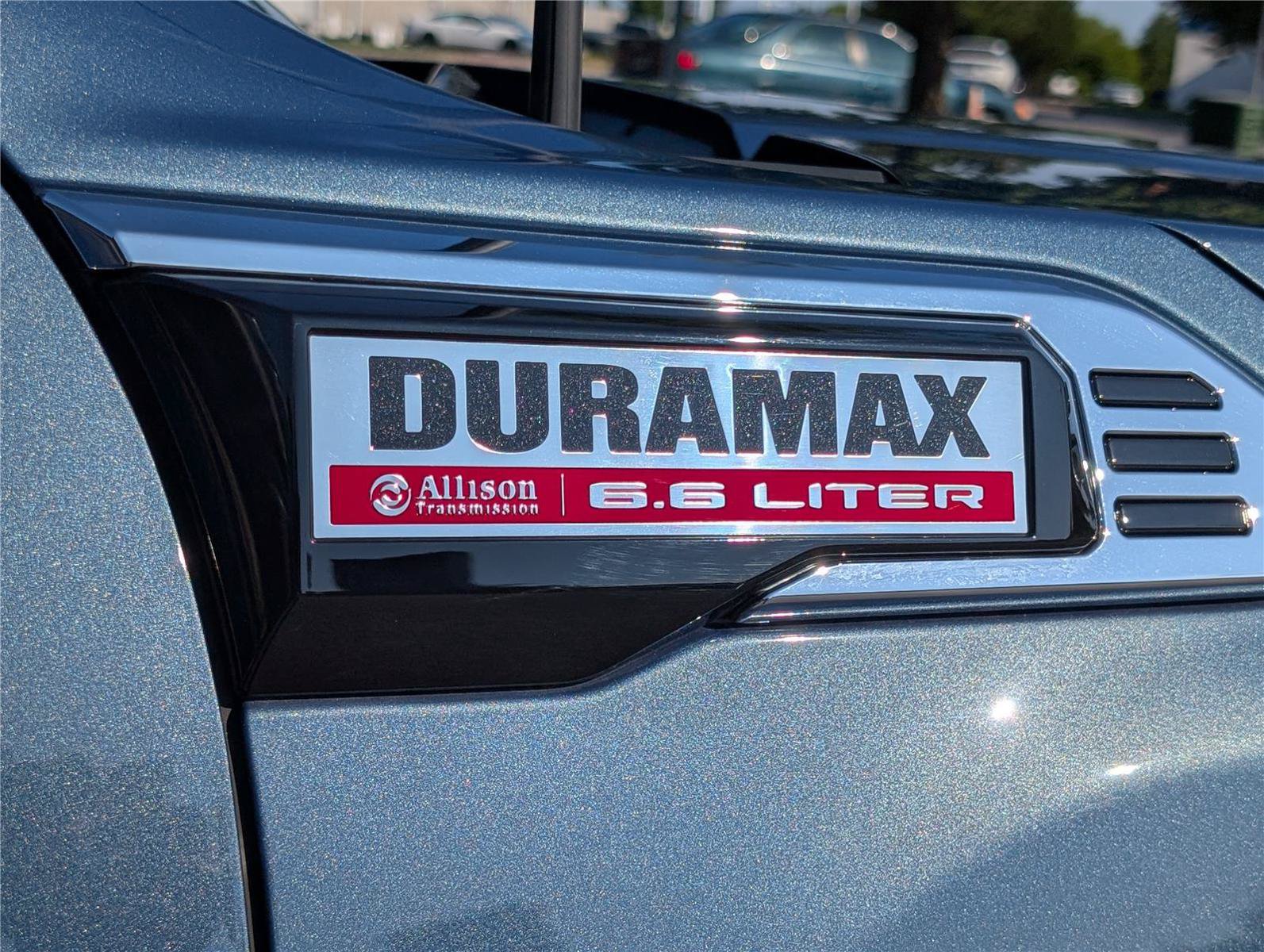 Used 2024 GMC Sierra 2500 Denali w/ Denali Reserve Package AWD/4WD image 11