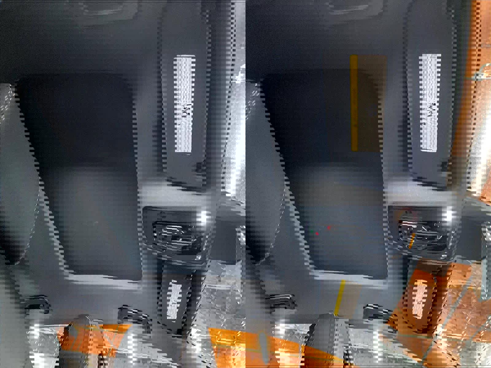 Certified 2023 Audi A7 3.0T Premium Plus w/ Premium Plus image 23