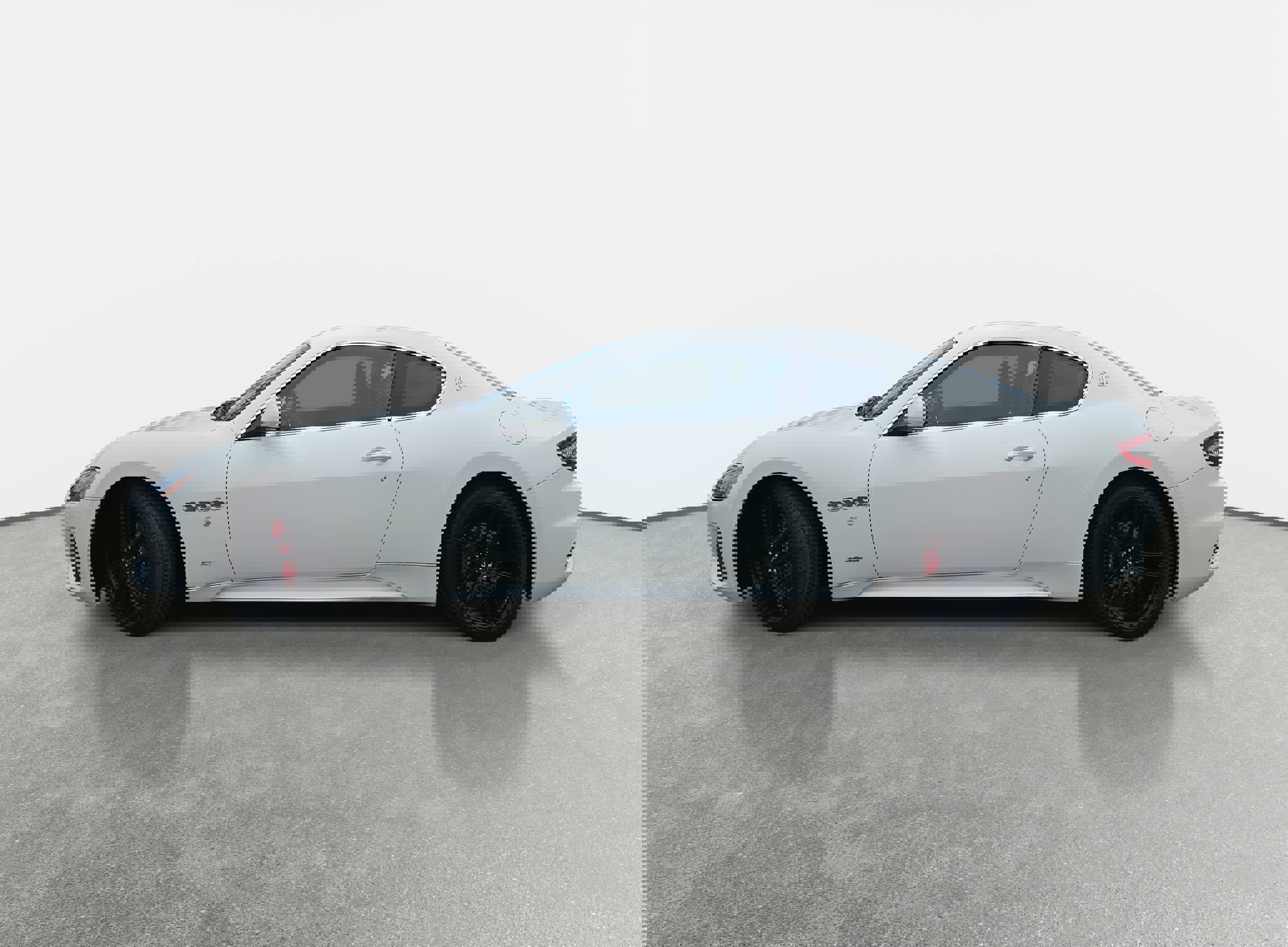 Used 2018 Maserati GranTurismo Sport image 8