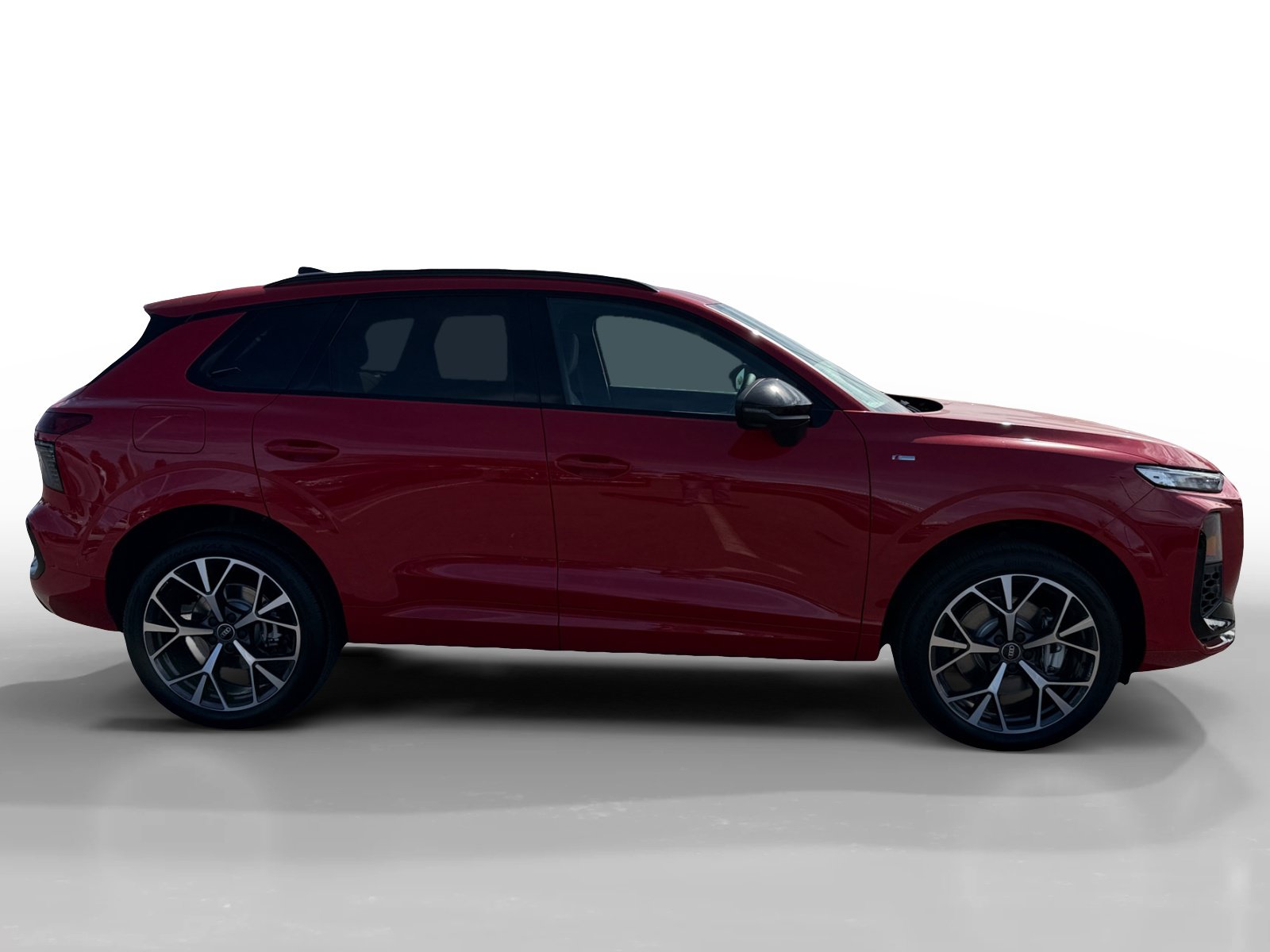 New 2026 Audi Q3 quattro 2.0T AWD/4WD image 6