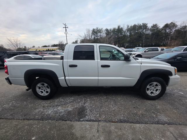 Used 2006 Dodge Dakota SLT w/ Trailer Tow Group image 4