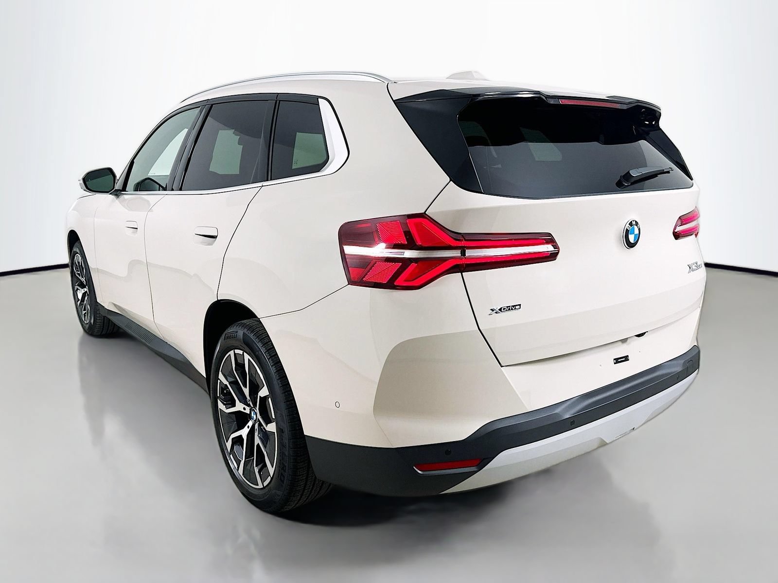 New 2026 BMW X3 xDrive30i w/ Premium Package AWD/4WD image 7