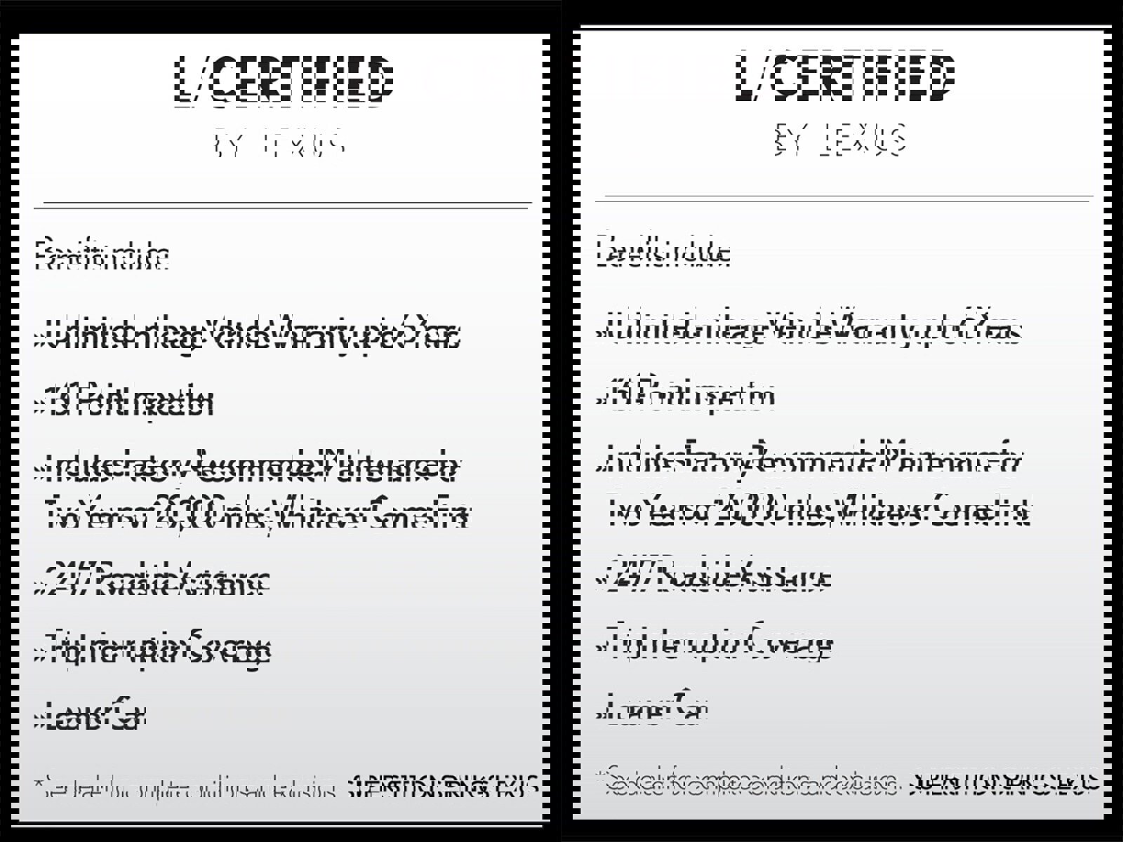 Certified 2021 Lexus ES 350 w/ Premium Package image 3