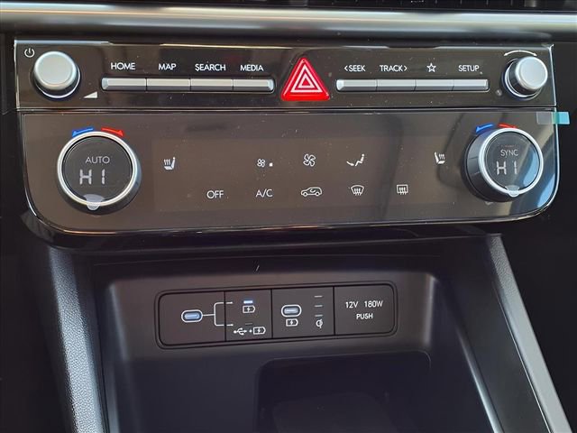 New 2026 Hyundai Tucson SEL image 20