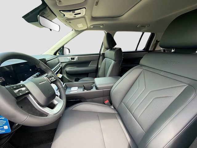 New 2026 Hyundai Santa Fe XRT w/ Tow & Go Package AWD/4WD image 22
