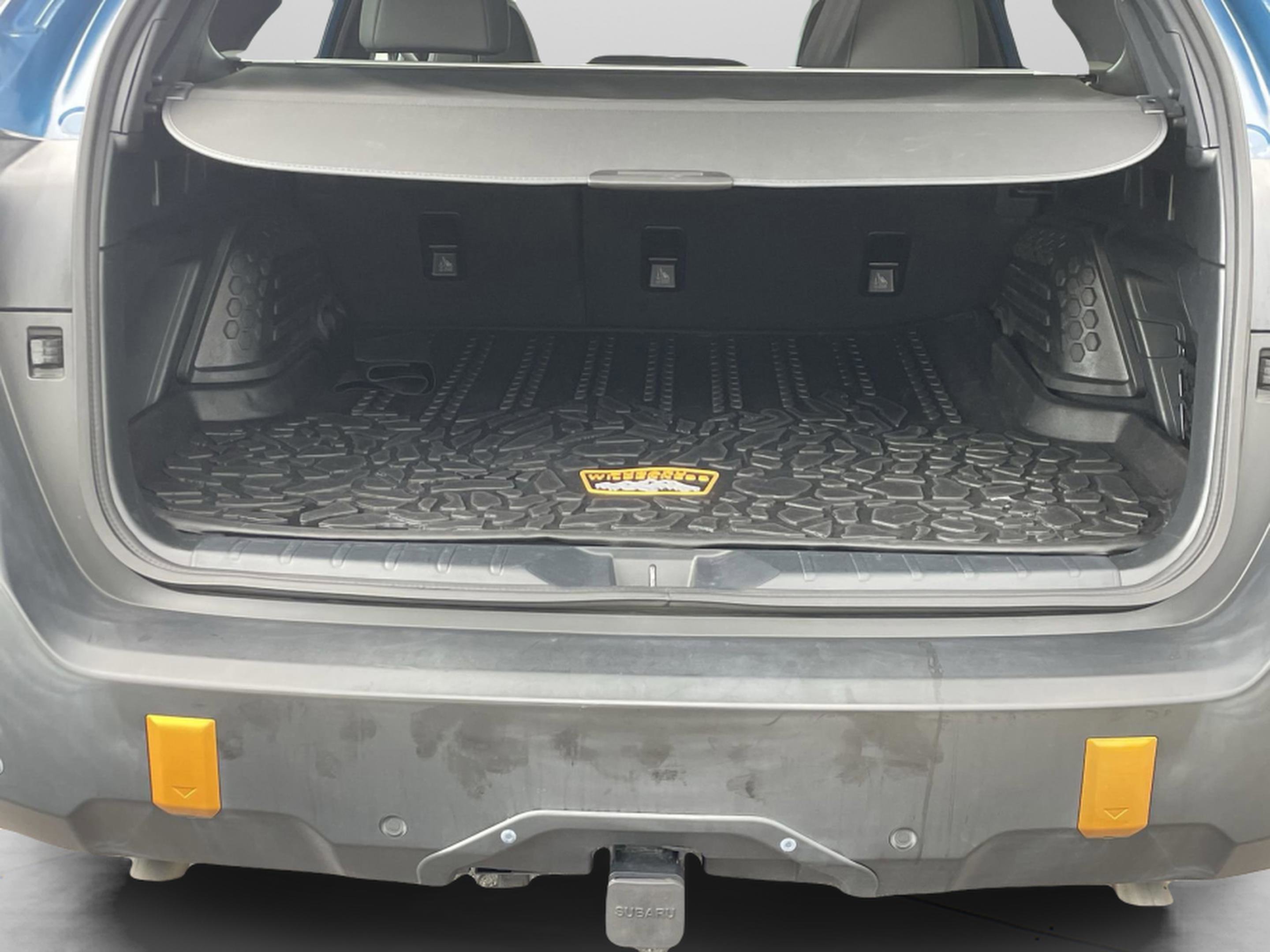 Used 2023 Subaru Outback Wilderness image 32
