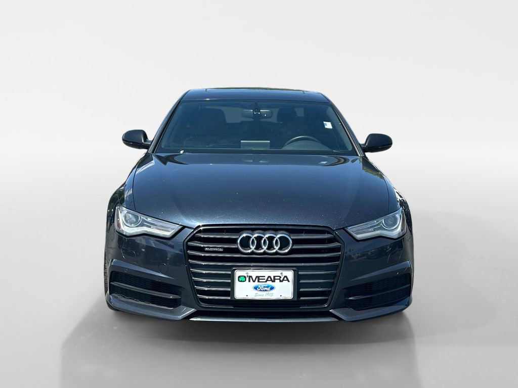 Used 2018 Audi A6 2.0T Premium AWD/4WD image 9