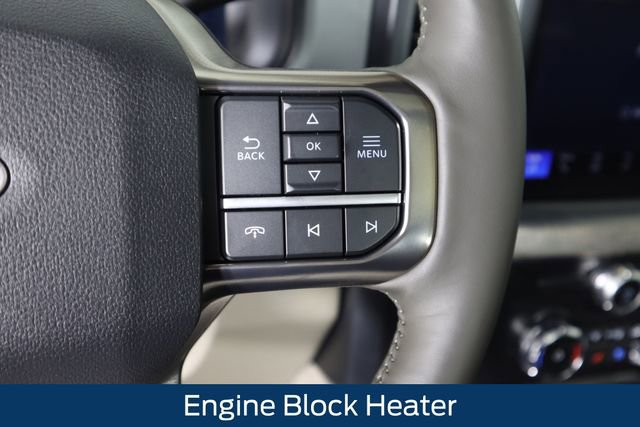 New 2026 Ford F350 Platinum w/ Platinum Plus Package image 56