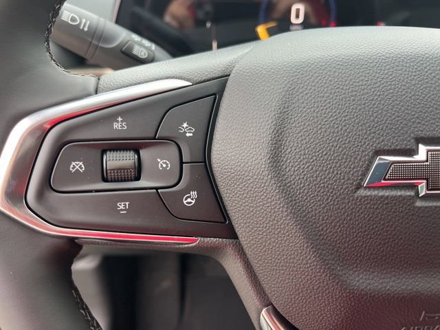 New 2026 Chevrolet Trax ACTIV w/ Driver Confidence Package FWD image 19