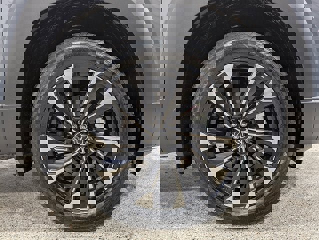 New 2025 MAZDA CX-50 2.5 Hybrid w/ Weather Package image 12