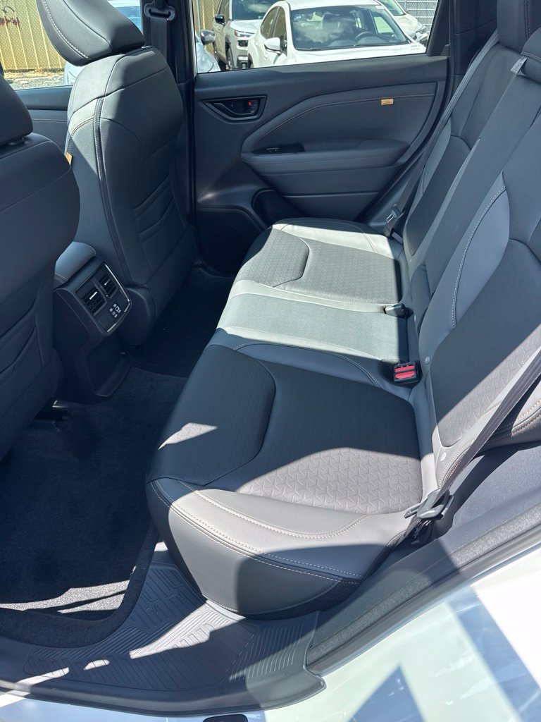 New 2026 Subaru Forester Wilderness AWD/4WD image 13