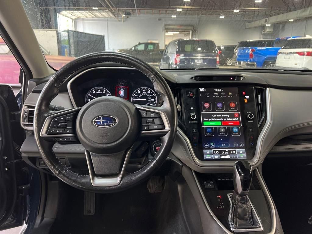 Used 2023 Subaru Outback Limited image 24