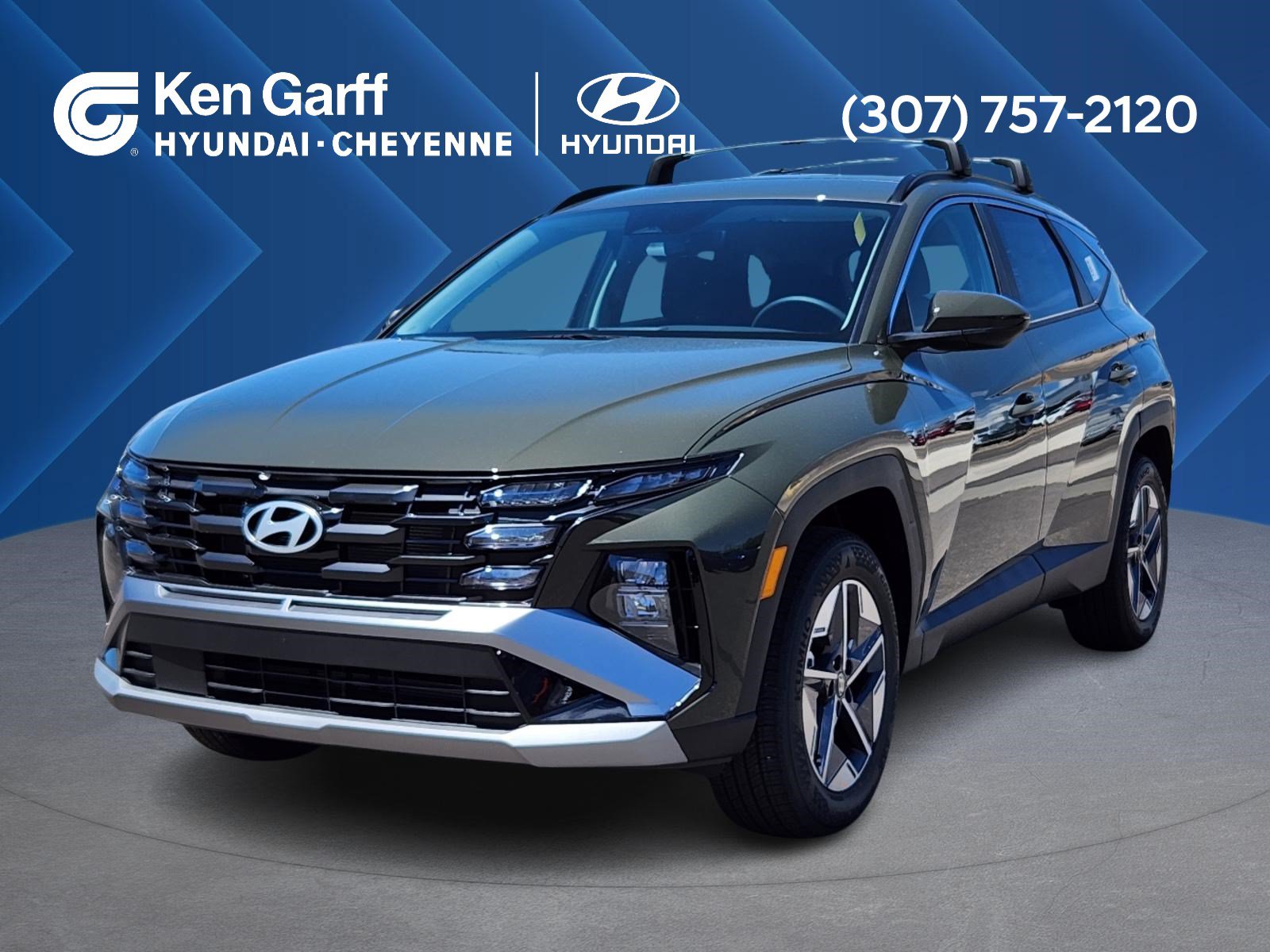 New 2026 Hyundai Tucson SEL AWD/4WD video 1