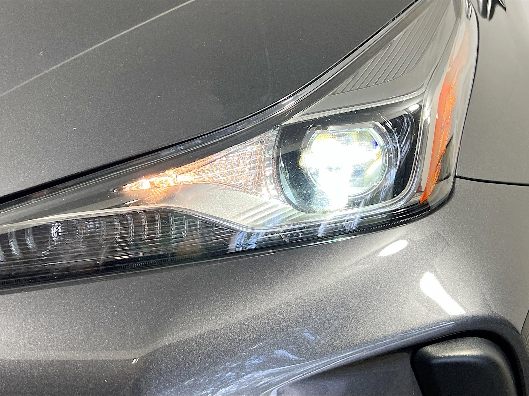 Used 2022 Toyota Prius LE image 12