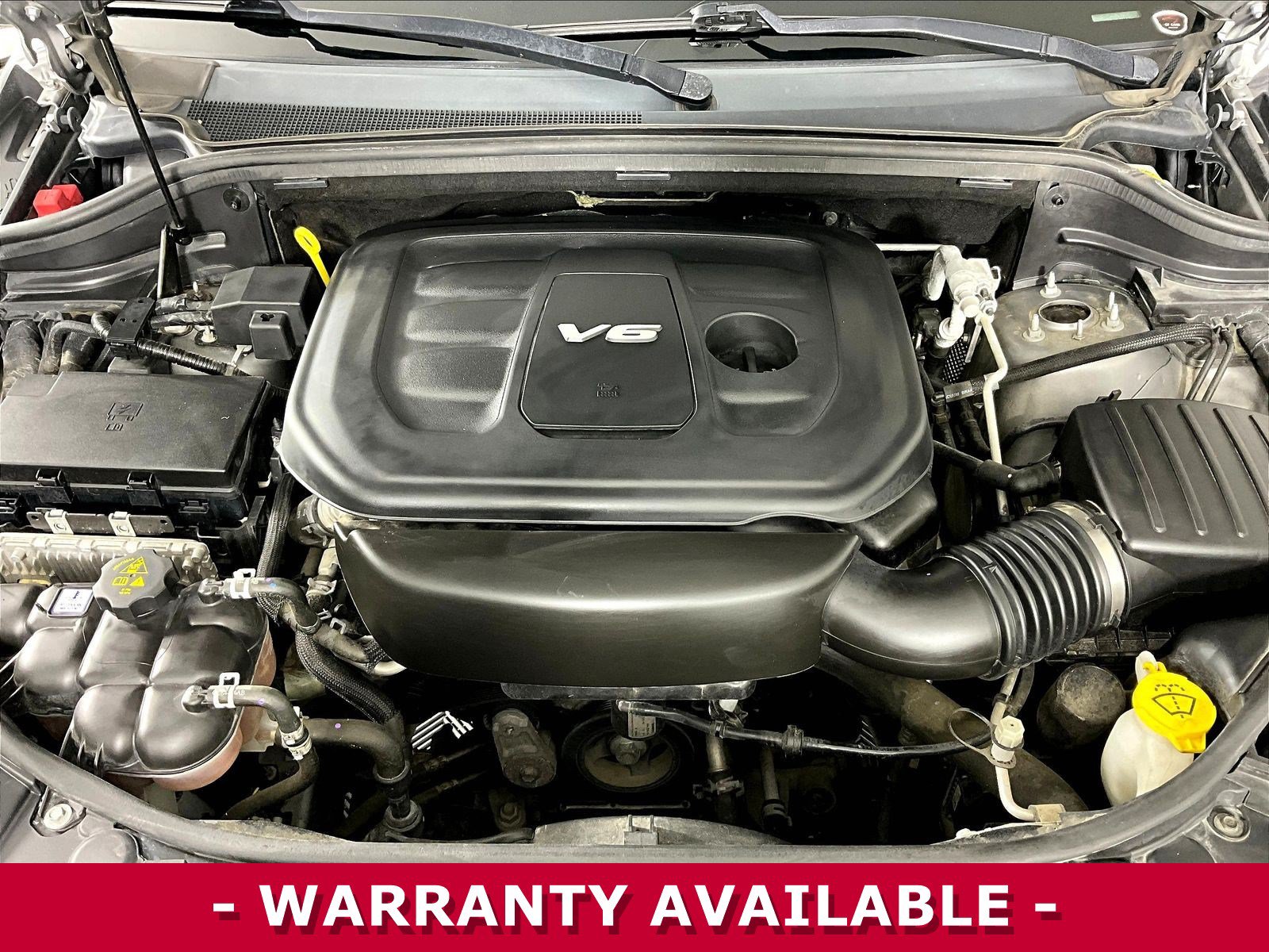 Used 2018 Jeep Grand Cherokee Altitude AWD/4WD image 29