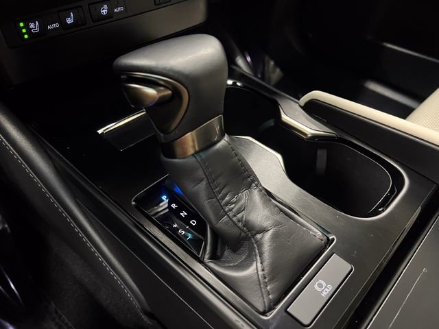 Certified 2024 Lexus ES 350 w/ Premium Package FWD image 21