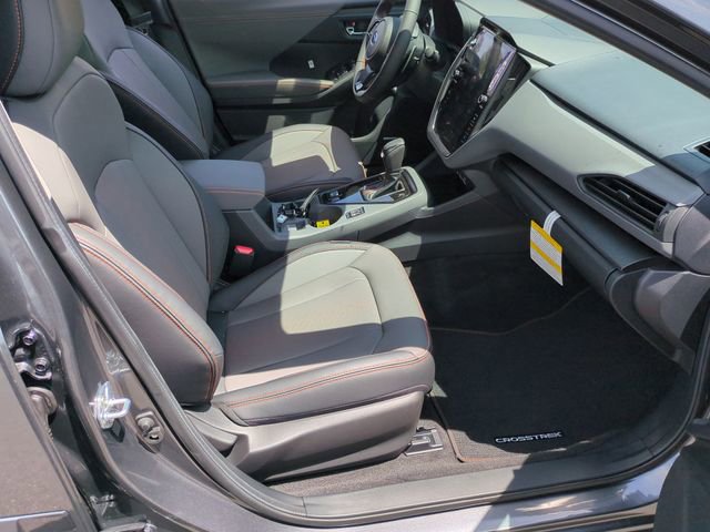 New 2025 Subaru Crosstrek 2.5i Limited w/ Crosstrek Mirror Package image 38