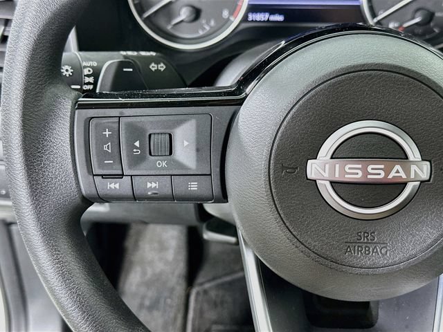 Used 2023 Nissan Rogue SV AWD/4WD image 28