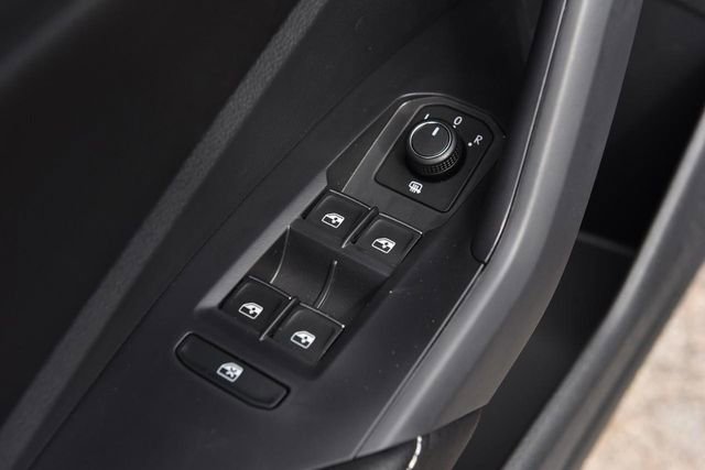 New 2026 Volkswagen Jetta S image 8