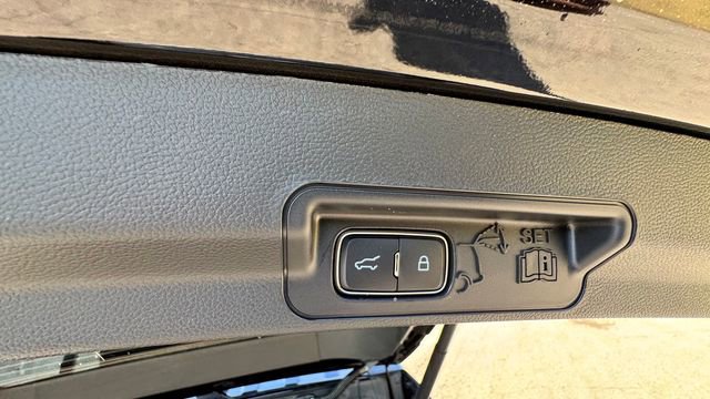 New 2026 Ford Explorer Tremor AWD/4WD image 17