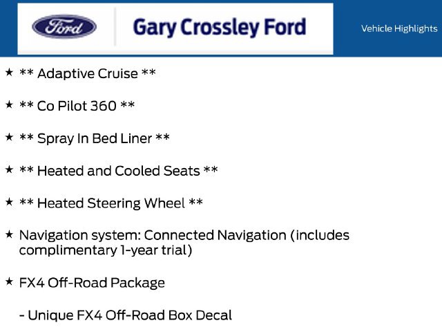 Used 2024 Ford F350 Platinum AWD/4WD image 12